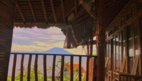 Gentari Homestay and Tour